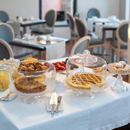 Locanda La Fortezza Finale Ligure Dış mekan fotoğraf