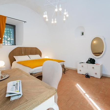 Locanda La Fortezza Finale Ligure Dış mekan fotoğraf