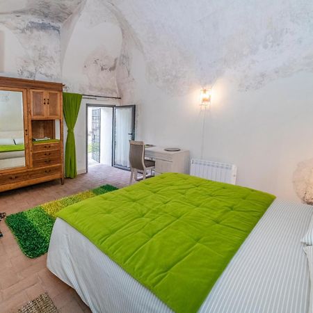 Locanda La Fortezza Finale Ligure Dış mekan fotoğraf