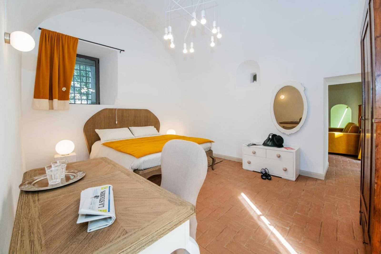Locanda La Fortezza Finale Ligure Dış mekan fotoğraf