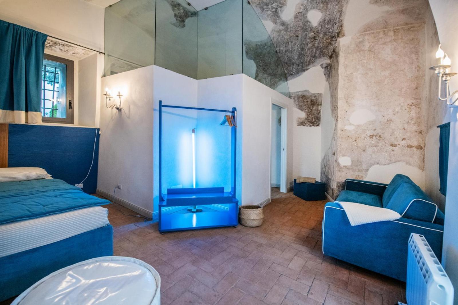 Locanda La Fortezza Finale Ligure Dış mekan fotoğraf