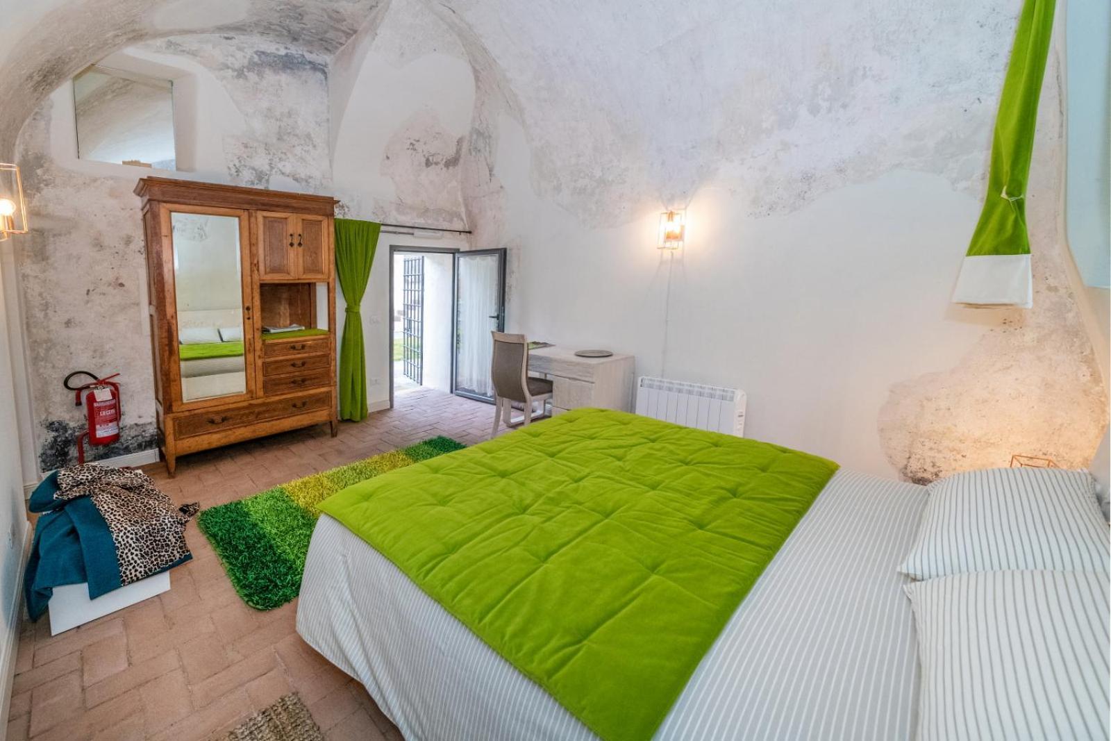 Locanda La Fortezza Finale Ligure Dış mekan fotoğraf