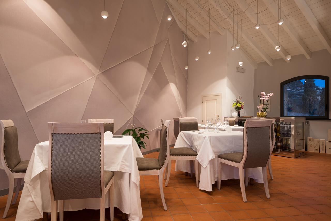 Locanda La Fortezza Finale Ligure Dış mekan fotoğraf