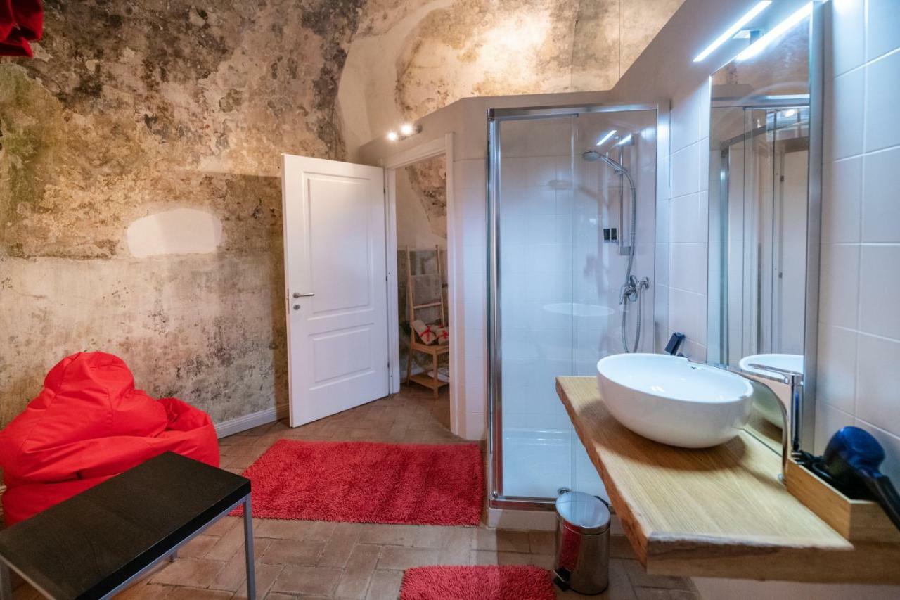 Locanda La Fortezza Finale Ligure Dış mekan fotoğraf